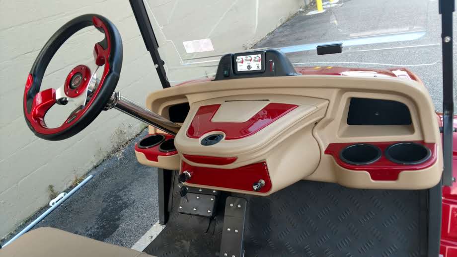 Electric Brake Controller >> Street Legal Low Speed Electric Vehicles (LSV) – Carts ... Electric Brake Controller >> Street Legal Low Speed Electric Vehicles (LSV) – Carts ...